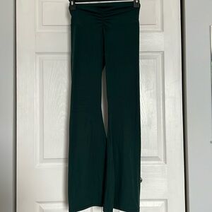 Offline Aerie Leggings Flare High Rise